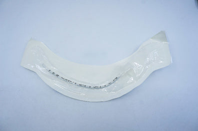 Mallinckrodt 86224 Uncuffed Tracheal Tube 3.5mm ID, 4.9mm OD
